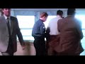 Predator 2 Glover Vs Busey