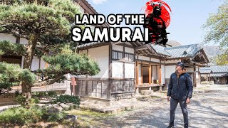 Download lagu Living Like a Samurai in Japan for a Day | SOLO JAPAN TRAVEL - Aizuwakamatsu mp3 Download lagu Living Like a Samurai in Japan for a Day | SOLO JAPAN TRAVEL - Aizuwakamatsu mp3