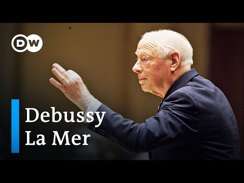 Debussy: La mer | Bernard Haitink and the Royal Concertgebouw Orchestra