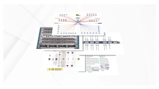 netTerrain Logical video
