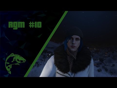 GTA V | Best of 1st decade! [RGM #10 1080p60]