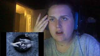 Reaction! Evergrey - A Touch of Blessing