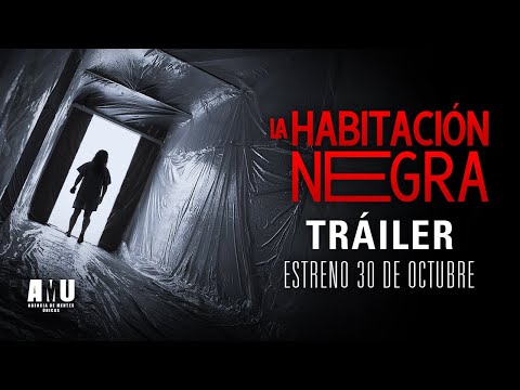 La Habitación Negra
