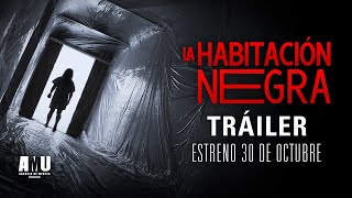 La Habitación Negra | Tráiler Oficial