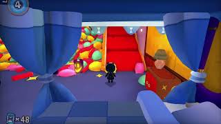 (EPILEPSYWARNING) hat in time couple new records in deathwish (9/7/25)