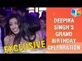 Deepika Singh's grand Birthday surprise and celebration | Exclusive