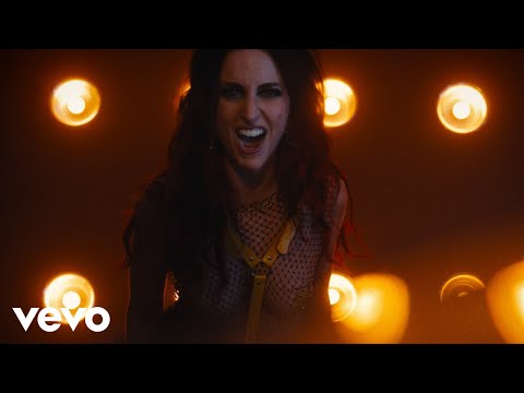 Nadia Vaeh - Promise Not to Kill You (Official Video)