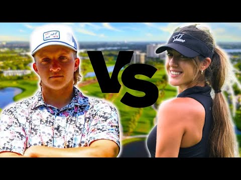 REMATCH | DOD KING VS Sabrina Andolpho | NO tees Allowed!