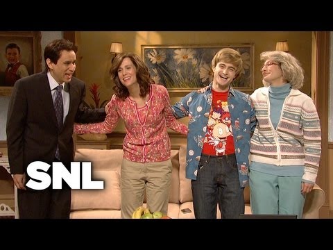 2112 - Saturday Night Live