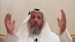 ماذا يفعل المسلم وقت الفتن، وكيف ترد البدع والمحرمات والفتن ؟ الشيخ الدكتور عثمان الخميس