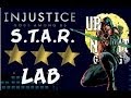 STAR Labs Mission #81-90 Green Arrow- 3 STARS ...