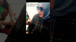 Download lagu BUNDA HENNY ADELLA BAGI BAGI UANG #trendingshorts #omadellaterbaru #dangdut #omadella #hennyadella mp3 Download lagu BUNDA HENNY ADELLA BAGI BAGI UANG #trendingshorts #omadellaterbaru #dangdut #omadella #hennyadella mp3