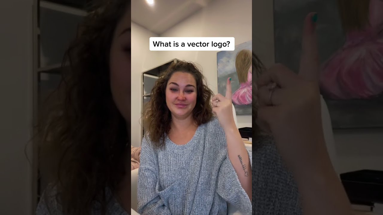 What is a Vector Logo?