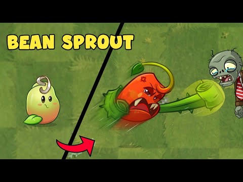 All New Updates in PvZ 2 10.7.1