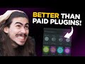 5 BEST Free Plugins For Making Beats Trap Hiphop Drill