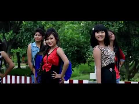 Manipuri latest video Album 2014 | Phanadum Tan Chanari |