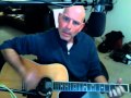 Beautiful World - Colin James Hay cover 