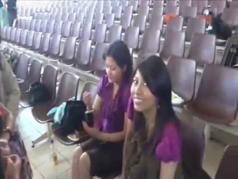 Special Assembly Day Quito 2012