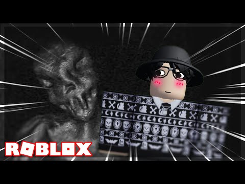 4 Idiots Get Destroyed By A Skinwalker... (Roblox Lost Rooms)