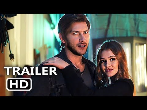 afbeelding A VERY COUNTRY WEDDING Trailer (2019) Romance Movie