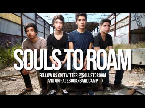 Souls To Roam - Temper (ft. Rene Lopez from Scarlett O'Hara) DEMO