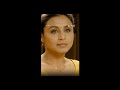 Rani Mukerji S Funny SHAADI Monologue Aiyyaa