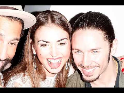 Gil Ofarim and Ekaterina Leonova suddenly jungle topic: This is how RTL reacts [News]