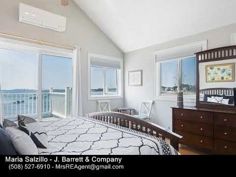57 Puritan Rd Unit 1, Swampscott MA 01907 - Condo - Real Estate - For Sale -