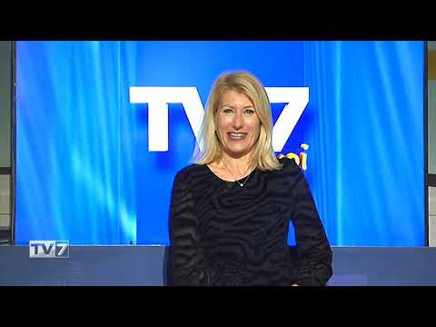 Tv7 con Voi del 15/12/2020 - Facciamo ciò che ci fa bene (3 di 3)