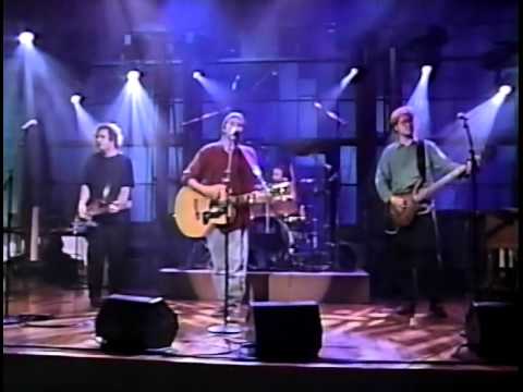Toad the Wet Sprocket - All I Want [5-11-92]