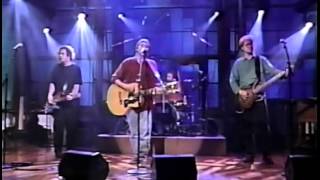 Toad the Wet Sprocket - All I Want [5-11-92]