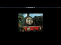 Opening To Thomas Friends Songs From The Station 2005 DVD