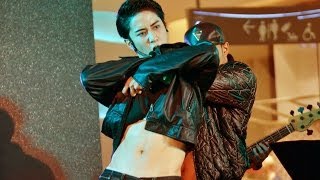 Download lagu 140324 Press Con : Launch Mini Album MIKE D. ANGELO Part2/3 mp3