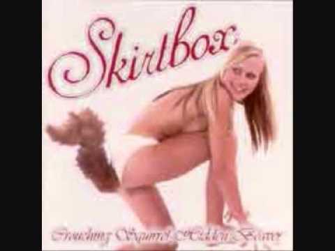 Skirtbox -- Star Of Deathlehem