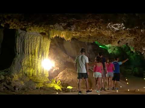 Rio Secreto Plus by VIP Riviera Maya
