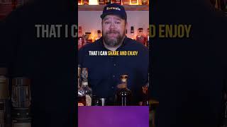 To Infinity and... Brewzle. 22 Whiskeys in ONE bottle. #shorts