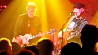 Bachman &amp; Turner - Give it Time - Recorded May 31, 2010 at the Pyramid Cabaret, Winnipeg