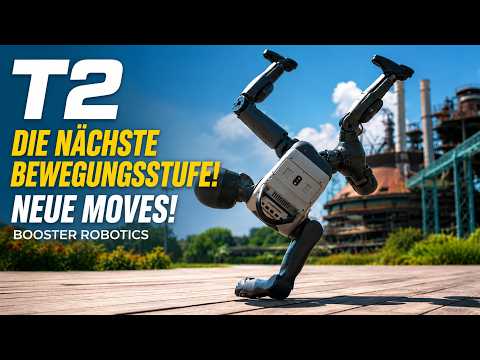 Booster T2 Review Video 4