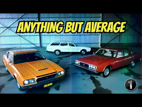 More Than Just a Lemon - The Complete Leyland P76 Story – Part 1