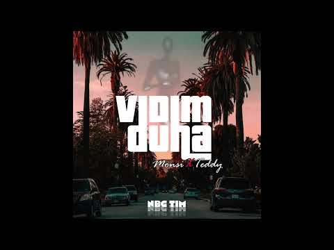 Monsi & Teddy - Vidim Duha 👻
