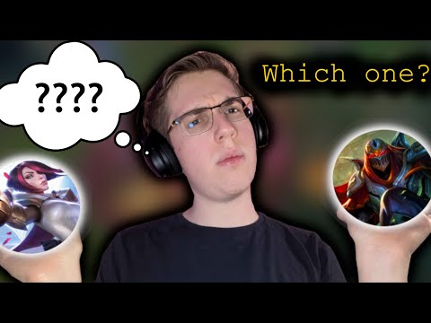 What are the BEST Champions to Climb?