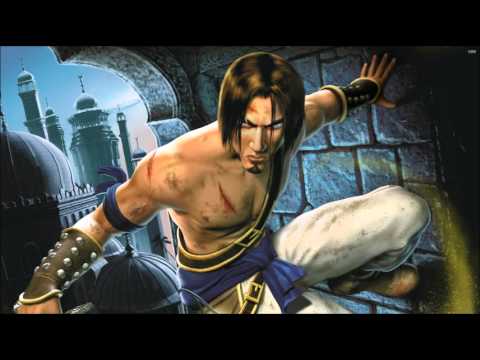 Prince of Persia Sands of Time OST - Tower of Dawn (Extended)