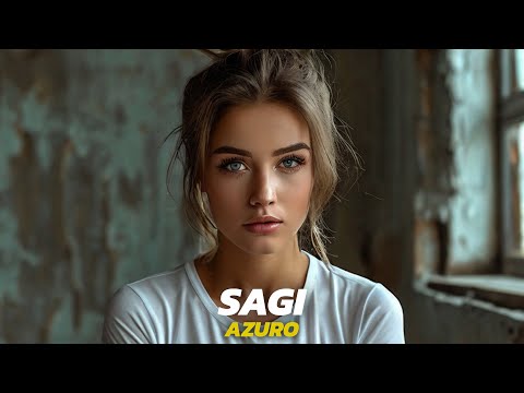 SAGI - AZURO Deep House remix