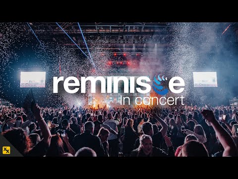 Reminisce In Concert (2023) After Movie