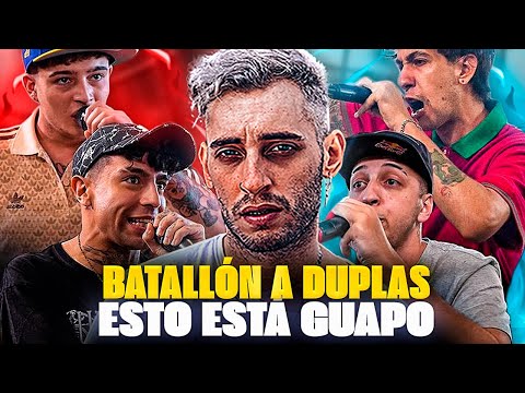 *si te gusta el free DEBES ver esto* 😯 EL MENOR & TEOREMA VS MECHA & JESSE