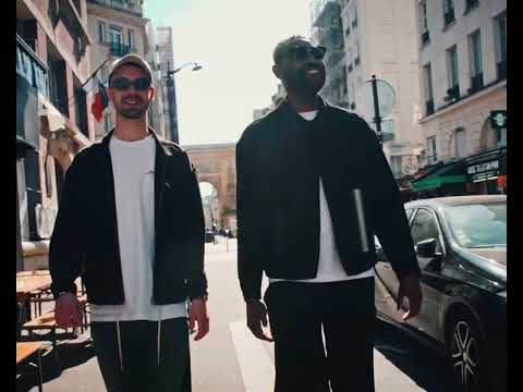 Mx Cartier - My Return Home (feat. Benni Ola)