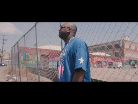 V-LO The Maestro - Gone/Shining feat Delwin Da Krazyman (Official Music Video)