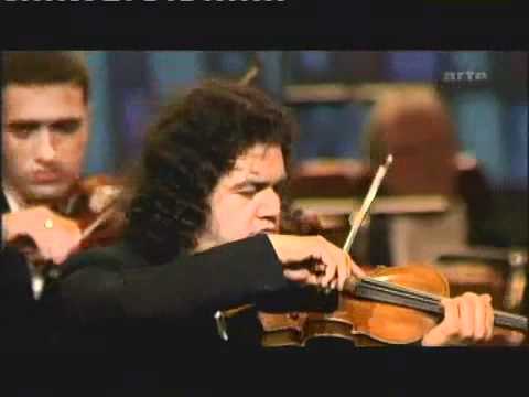 József Lendvay - Monti: Csárdás