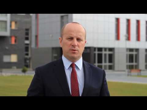 Lepsza Biała Podlaska – Adama Chodzińskiego  Spot nr1