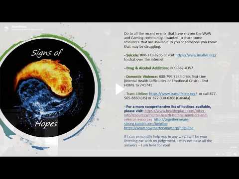 Kings Rest + 20: Brewmaster Monk POV